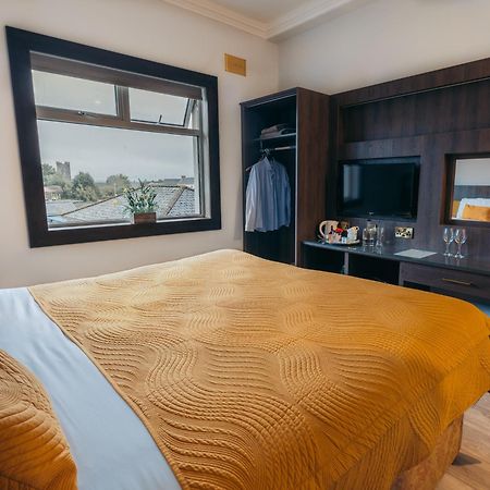Gleeson'S Restaurant & Rooms Roscommon Dış mekan fotoğraf