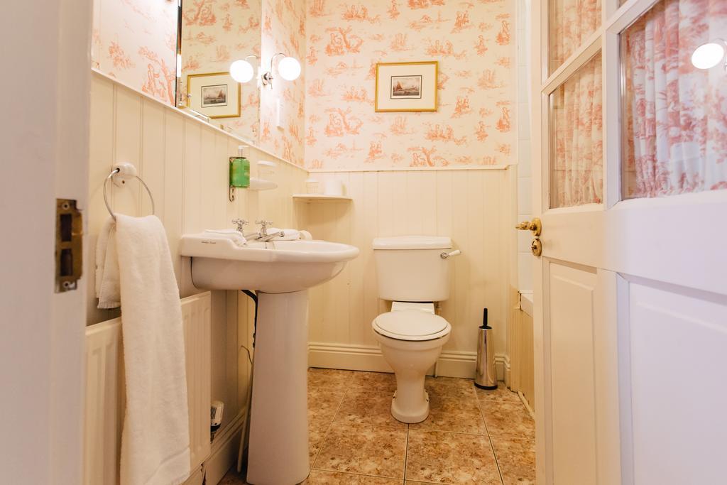 Gleeson'S Restaurant & Rooms Roscommon Dış mekan fotoğraf
